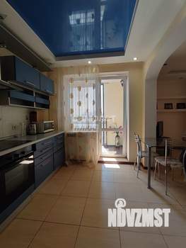 1-к квартира, на длительный срок, 56м2, 20/23 этаж