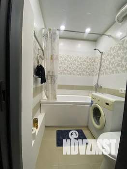 1-к квартира, посуточно, 31м2, 5/5 этаж