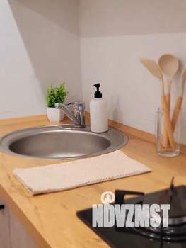 1-к квартира, посуточно, 35м2, 1/9 этаж