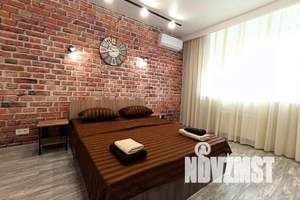 1-к квартира, посуточно, 40м2, 8/16 этаж