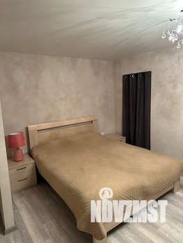 1-к квартира, посуточно, 33м2, 2/5 этаж