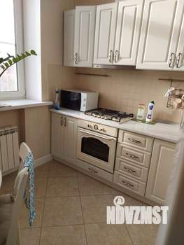 2-к квартира, на длительный срок, 47м2, 4/5 этаж