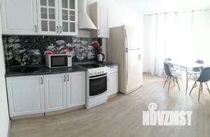 2-к квартира, посуточно, 52м2, 7/10 этаж