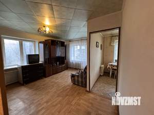 1-к квартира, на длительный срок, 33м2, 3/4 этаж