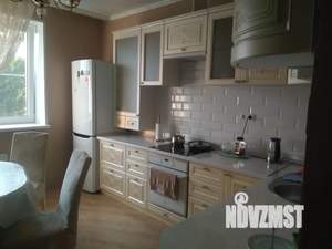 2-к квартира, посуточно, 61м2, 4/9 этаж