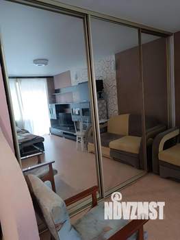 1-к квартира, на длительный срок, 37м2, 3/5 этаж