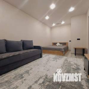 1-к квартира, посуточно, 30м2, 5/5 этаж