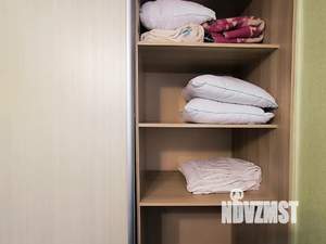 1-к квартира, посуточно, 33м2, 4/5 этаж