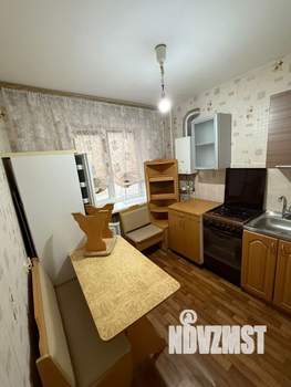 1-к квартира, на длительный срок, 30м2, 3/5 этаж