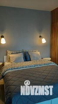 1-к квартира, посуточно, 31м2, 4/5 этаж