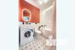 2-к квартира, посуточно, 35м2, 23/23 этаж