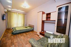 2-к квартира, посуточно, 50м2, 3/4 этаж