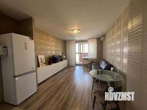 2-к квартира, на длительный срок, 54м2, 17/25 этаж