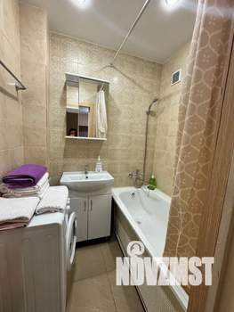 2-к квартира, посуточно, 54м2, 2/9 этаж