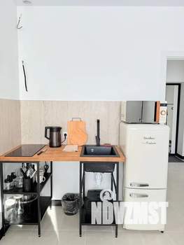 1-к квартира, посуточно, 40м2, 9/9 этаж