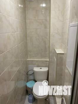 1-к квартира, посуточно, 49м2, 1/1 этаж