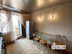 1-к квартира, на длительный срок, 36м2, 9/9 этаж