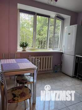 2-к квартира, посуточно, 45м2, 1/5 этаж