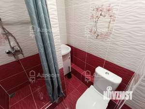 1-к квартира, на длительный срок, 26м2, 1/3 этаж