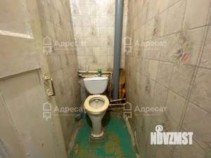 1-к квартира, на длительный срок, 36м2, 2/4 этаж