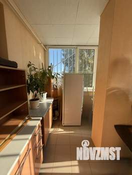 1-к квартира, на длительный срок, 47м2, 3/4 этаж