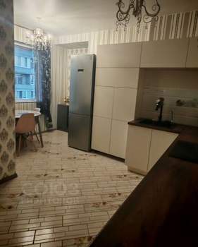 2-к квартира, на длительный срок, 59м2, 11/16 этаж