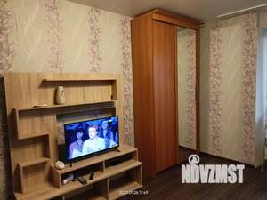 1-к квартира, посуточно, 38м2, 8/9 этаж