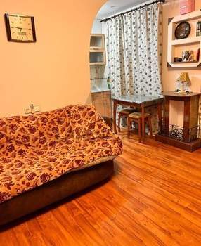 2-к квартира, на длительный срок, 46м2, 1/3 этаж