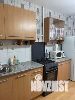 1-к квартира, на длительный срок, 36м2, 7/9 этаж