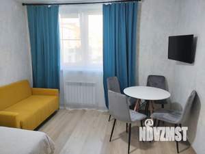 1-к квартира, посуточно, 30м2, 3/3 этаж