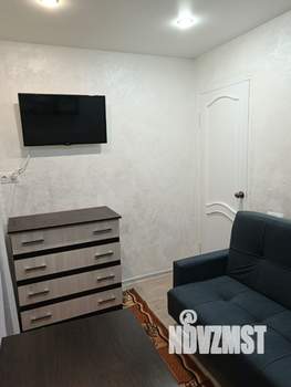 1-к квартира, на длительный срок, 31м2, 1/5 этаж