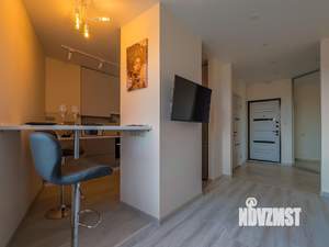 2-к квартира, посуточно, 55м2, 1/1 этаж