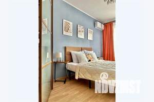 3-к квартира, посуточно, 65м2, 9/9 этаж