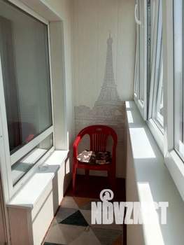 1-к квартира, посуточно, 38м2, 9/10 этаж