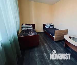 2-к квартира, посуточно, 50м2, 3/5 этаж