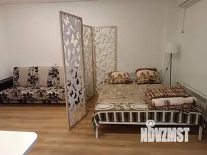 1-к квартира, посуточно, 31м2, 13/16 этаж