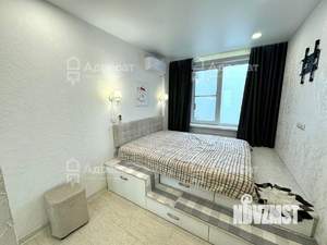 3-к квартира, на длительный срок, 70м2, 15/18 этаж