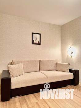 2-к квартира, посуточно, 49м2, 1/1 этаж