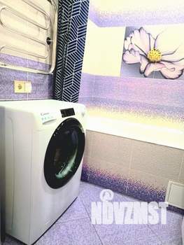 1-к квартира, посуточно, 36м2, 1/5 этаж