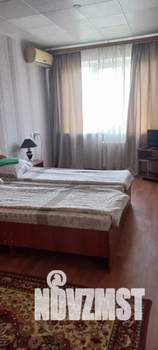 1-к квартира, посуточно, 36м2, 4/9 этаж