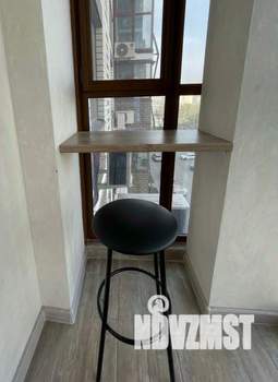 2-к квартира, посуточно, 46м2, 1/1 этаж