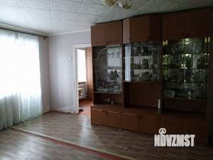 2-к квартира, на длительный срок, 45м2, 2/5 этаж