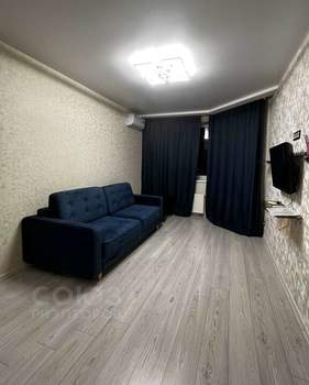 1-к квартира, на длительный срок, 36м2, 7/10 этаж