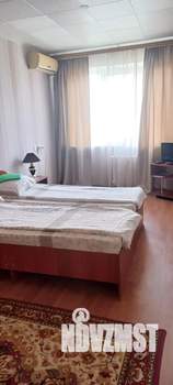 1-к квартира, посуточно, 36м2, 4/9 этаж