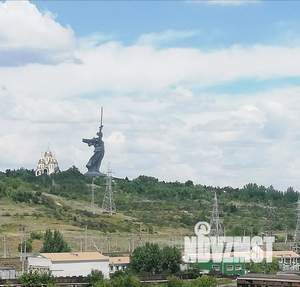 2-к квартира, посуточно, 65м2, 8/9 этаж