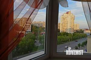 2-к квартира, посуточно, 72м2, 6/9 этаж