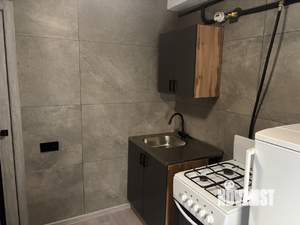 1-к квартира, на длительный срок, 33м2, 3/5 этаж