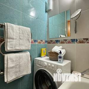 2-к квартира, посуточно, 43м2, 3/5 этаж