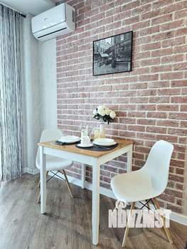 1-к квартира, посуточно, 41м2, 1/1 этаж