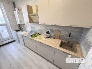 1-к квартира, на длительный срок, 29м2, 3/4 этаж